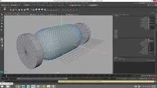 Ziva VFX Cloth &ndash; Rest Scale and Pressure Tutorial