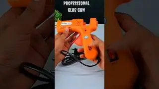 best 150w glue gun😱under 1000🤑#shorts #gluegun