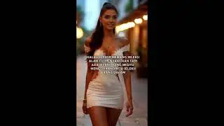 street model #4 #views #funny #quotes #motivasi #motivasidiri #motivasihidup #women