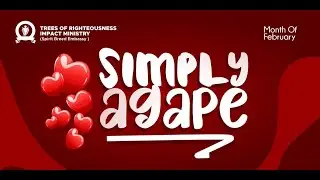 PST SABO SIMPLY AGAPE