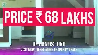ID NO 1940 Low Budget Individual House for Sale.