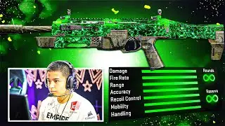 Black Ops 7 Competitive : Best PRO Dravec Class Setup You Need to Use Now! 🤔💭