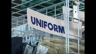 Tips for saving on back-to-school clothing