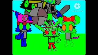 (LOUD) Amelo, Isaish, Kiro, Omar, Doraki fighting Fake Doraki dubbed with Team Fortress SFX.