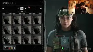 OUTLAST TRIALS CON @fierik @kyrenis @allerendys