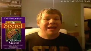 The Secret of Deliberate Creation PDF Review: Unlock The Law of Attraction