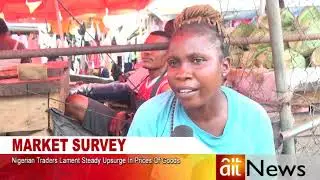 Market Survey 