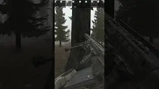 Сброс магазинов по-прежнему работает, особенно на Вудсе! #tarkov #tarkovclips #shorts #gaming #ef...