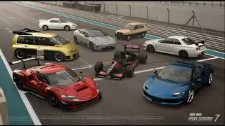 www.simgear.club does Monday'ing the earthen trails of gt7 for glory w/RaceBook