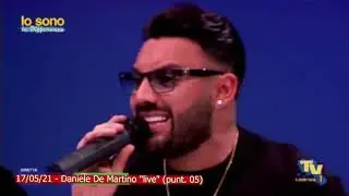 17/05/21 - Daniele De Martino 