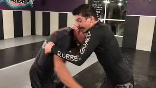 Anaconda choke finish details - S grip and fighting the bottom arm