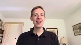 Trusting the Process 2: Afraid of Doing Something Different?
