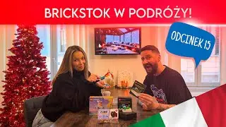BRICKSTOK W PODRÓŻY vol.1