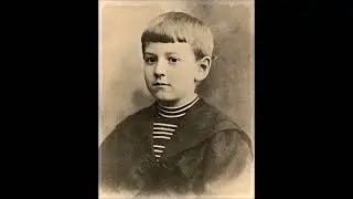 Wikipedia for Sleeping - H. P. Lovecraft Biography | Science Fiction & Horror Author