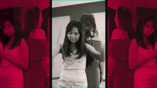 Magui Ford turns 18 - OMG Memories 360 Booth