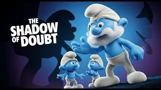 The Smurfs: A Story About Finding True Courage and Friendship