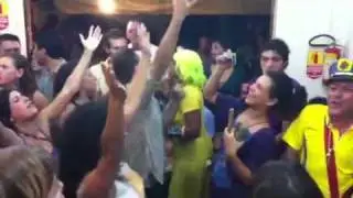 Bloco agora vai