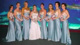 Robert and Erin's Wedding Day