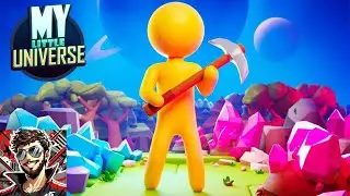 My Little  Universe Demo Gameplay And Review PS5 Console