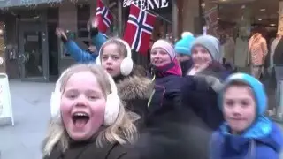 #Lillehammer2016: Why Lillehammer is great for YOG