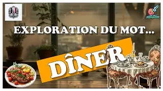 Quand Dînait-on le matin ? L'histoire surprenante de ce mot du quotidien