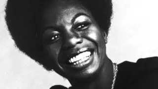 Nina Simone interviewed by Tim Prescott