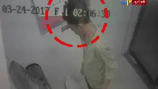 Ahmedabad: Gang of Thieves Targeted ATM In Ahmedabad_Etv News Gujarati