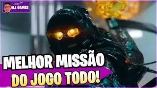 CALL OF DUTY BLACK OPS 6 PARTE 4 | A MELHOR MISSÃO DO JOGO DISPARADA!