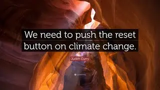 Climate Change Truths with Prof. Judith Curry on the Atlantic Underground