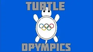 The Turtle Olympics