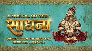 साधना - A Musical Odyssey 