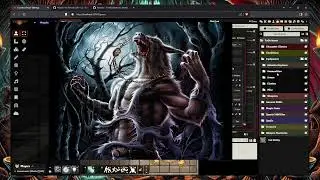 Fantastic Depths Foundry VTT System - OSE Combat
