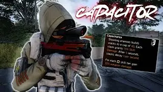 The Division 2 - How To Get The Capacitor - Exotic Assault Rifle