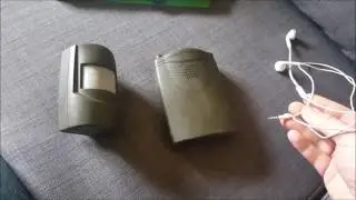 DIY Wildmelder, Jagdgadgets selber machen