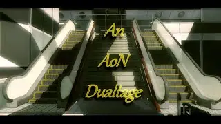 MW3 AoN Dualtage with Feeds | Ascension