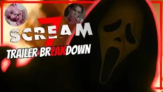 Scream 7's Trailer Just Dropped and It&rsquo;s Wild