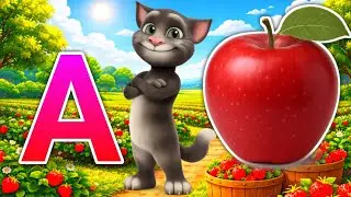 Learn ABCD | Alphabet Video|abc phonics song for kids|Episode =71