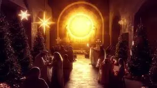 CHRISTMAS LEGACY - LYRIC BY JJ