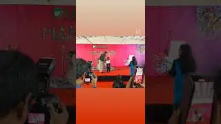 Inter school art competition