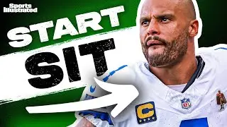 Start &lsquo;Em Sit &lsquo;Em, неделя 4 | Кого начинать, а кого оставить на скамейке запасных в фэнтези-футболе