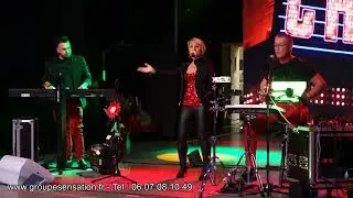 Orchestre Vari&eacute;t&eacute; Pop Rock