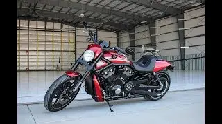 2013 Harley VRod NightRod Hydraulic Clutch bleeding. How to bleed hydraulic clutch?