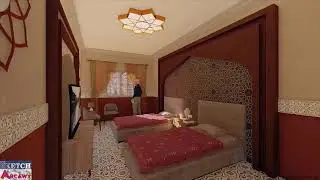 Ramses Station developing plans