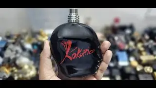 Обзор аромата Jean Paul Gaultier Kokorico (2011)