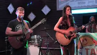 Kate Morris's Performance on Taco Tuesday Live - Episode 18