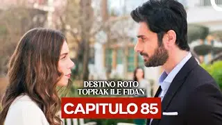 Destino Roto Cap&iacute;tulo 85 (Doblado en Espa&ntilde;ol)