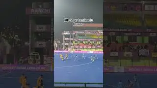 Hero #hockey India# league #2026# Ranchi Jharkhand #men's #shortvideo