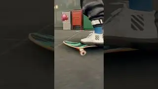 Clearing Mine Soul! #easkate #skate #skate4 #airwalk #gaming #chiefkeef #lineitup #extn