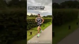 Running Mindset 🏃🏻&zwj;♂️ #shorts