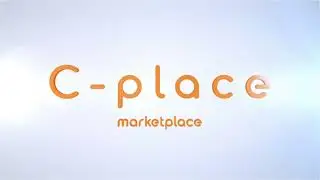 C-place / Marketplace import China
